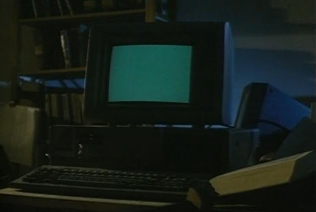 Watergate thesis
