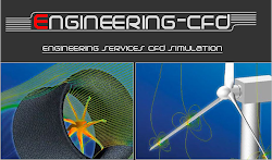 Aerodynamic and CFD Services: