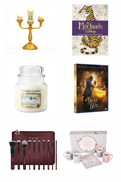 🎄 Ma wishlist de Noël 🎄 🎄 Ma wishlist de Noël 🎄