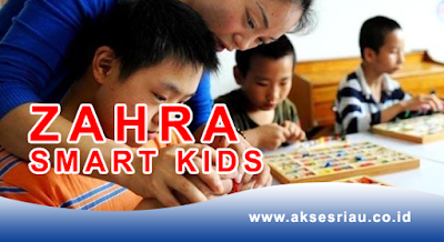 Zahra Smart Kids Pekanbaru