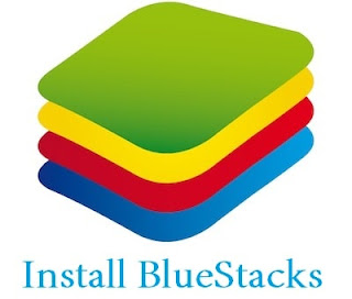 شرح تثبيت برنامج بلوستاك 2020 Bluestacks Install-bluestacks