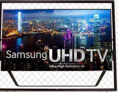 Keberadaan tv sekarang ini sangat dibutuhkan oleh masyarakat Membedah Kecanggihan Samsung F9000