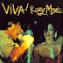 1976 Viva! - Roxy Music