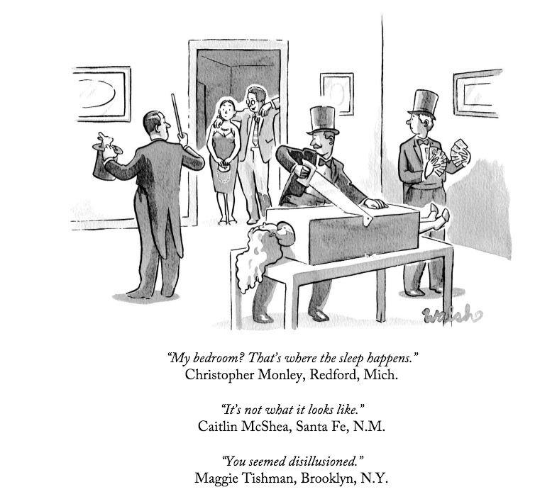 new yorker cartoon caption contest archive new yorker cartoon caption contest archive