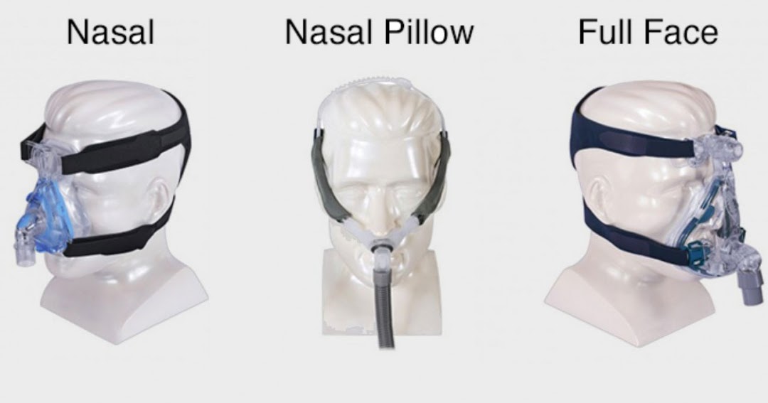Best Full CPAP Masks for Side Sleepers Health Care Tips and Natural