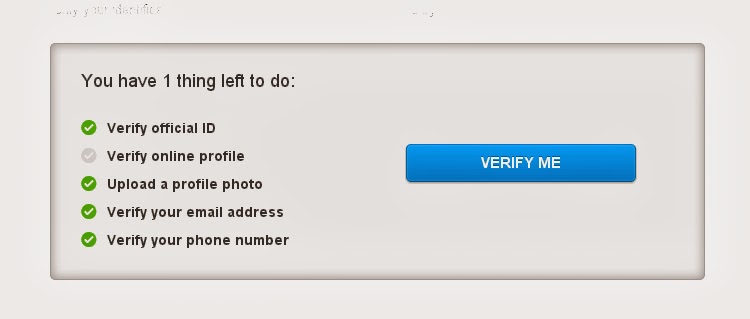 Verifying your number. Verifying your number