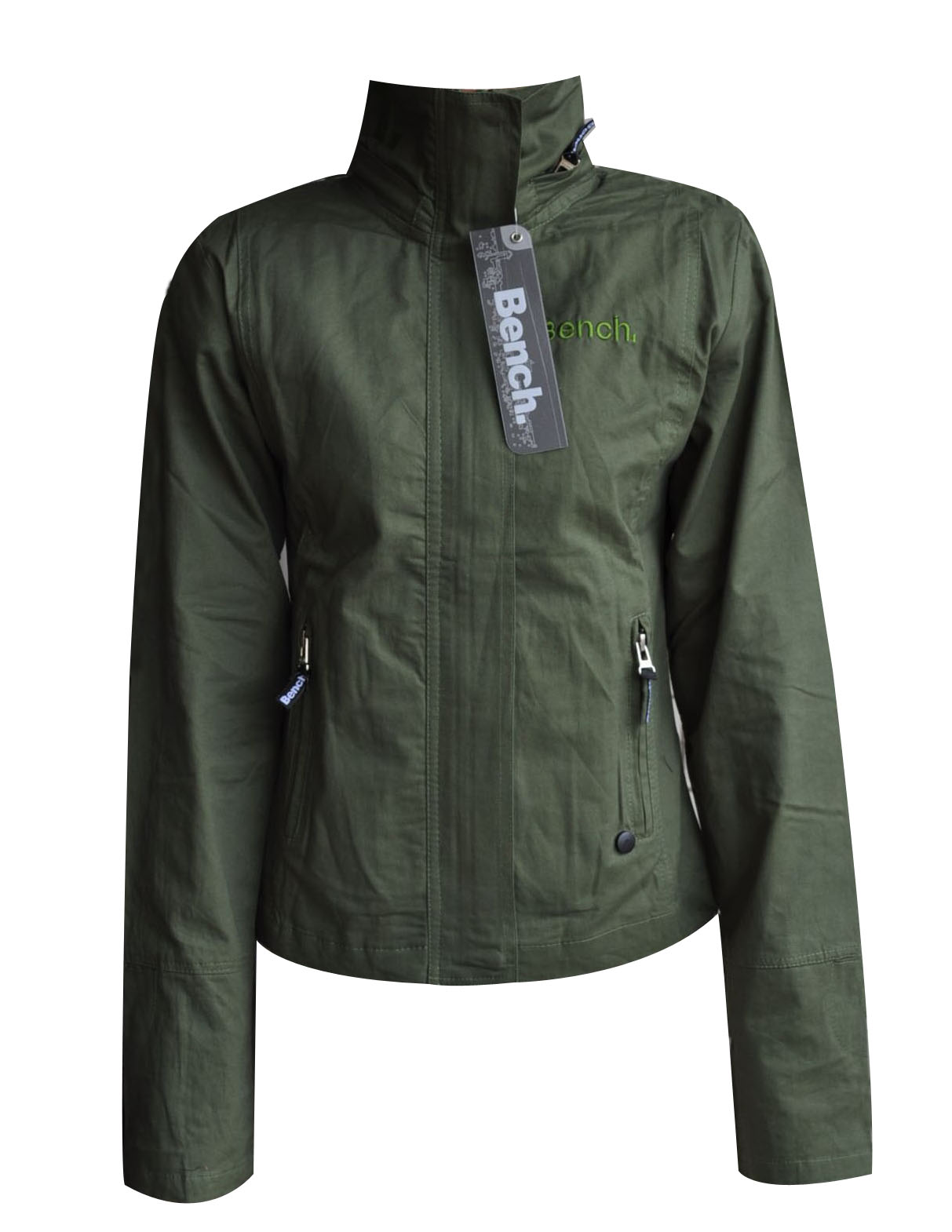 Wholesale Cheap Bench Clothing Bench Women Jackets Various Styles to