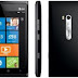 Nokia Lumia 800 mobile phone