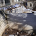 Αποκατάσταση  τοιχίων αντιστήριξης σε 12  Τοπικές Κοινότητες  από τον Δήμο Πωγωνίου