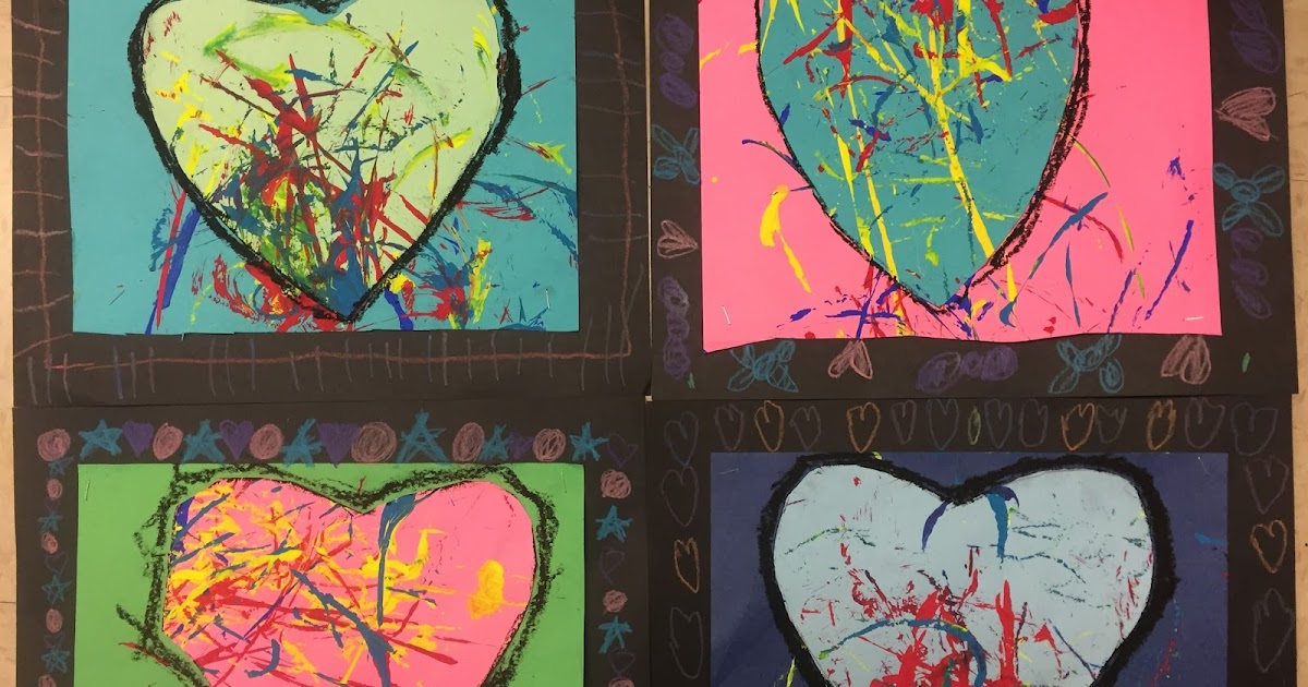 Why I Love Art 2017 highlights