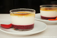 Falsa crème brûlée