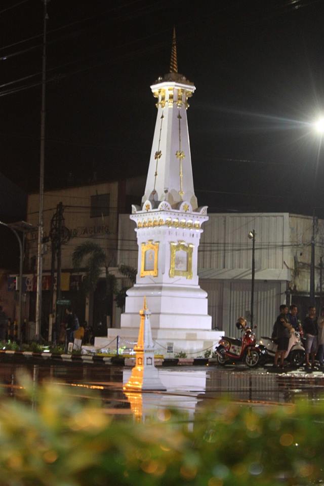 Tunas tunas muda bersemi