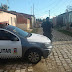 Polícia Militar é recebida a bala na favela do Velho em Mossoró (RN)