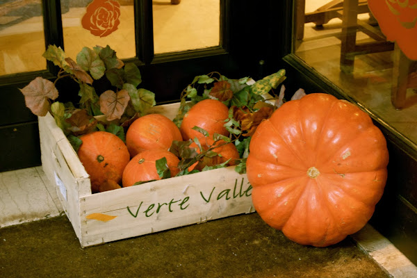 Calabaza de Halloween