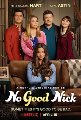 No Good Nick Netflix