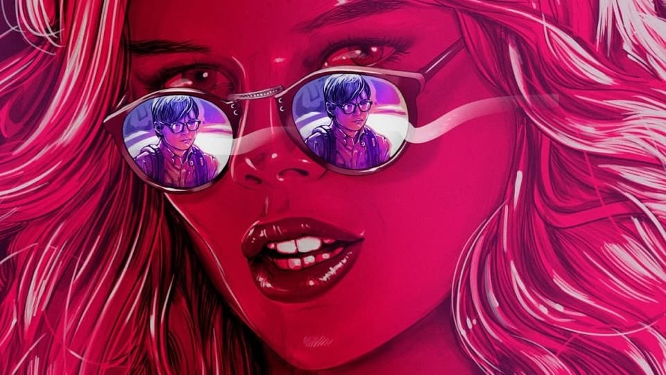 Netflix покажет комедийный хоррор «Няня 2: Королева убийц» в сентябре - кадры внутри Netflix покажет комедийный хоррор «Няня 2: Королева убийц» в сентябре - кадры внутри