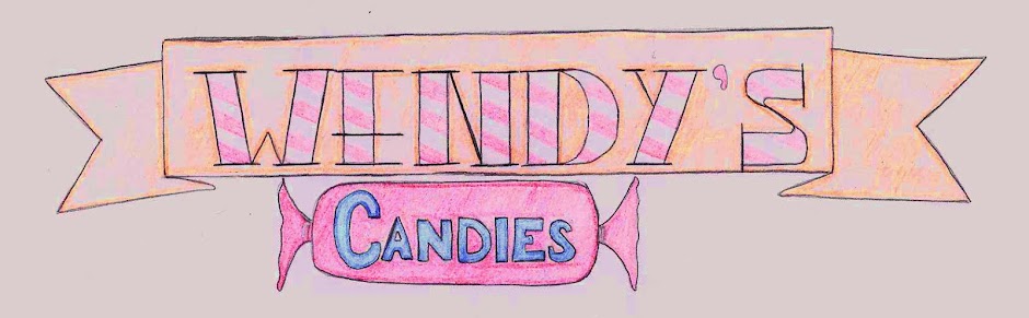 Wendy's Candies