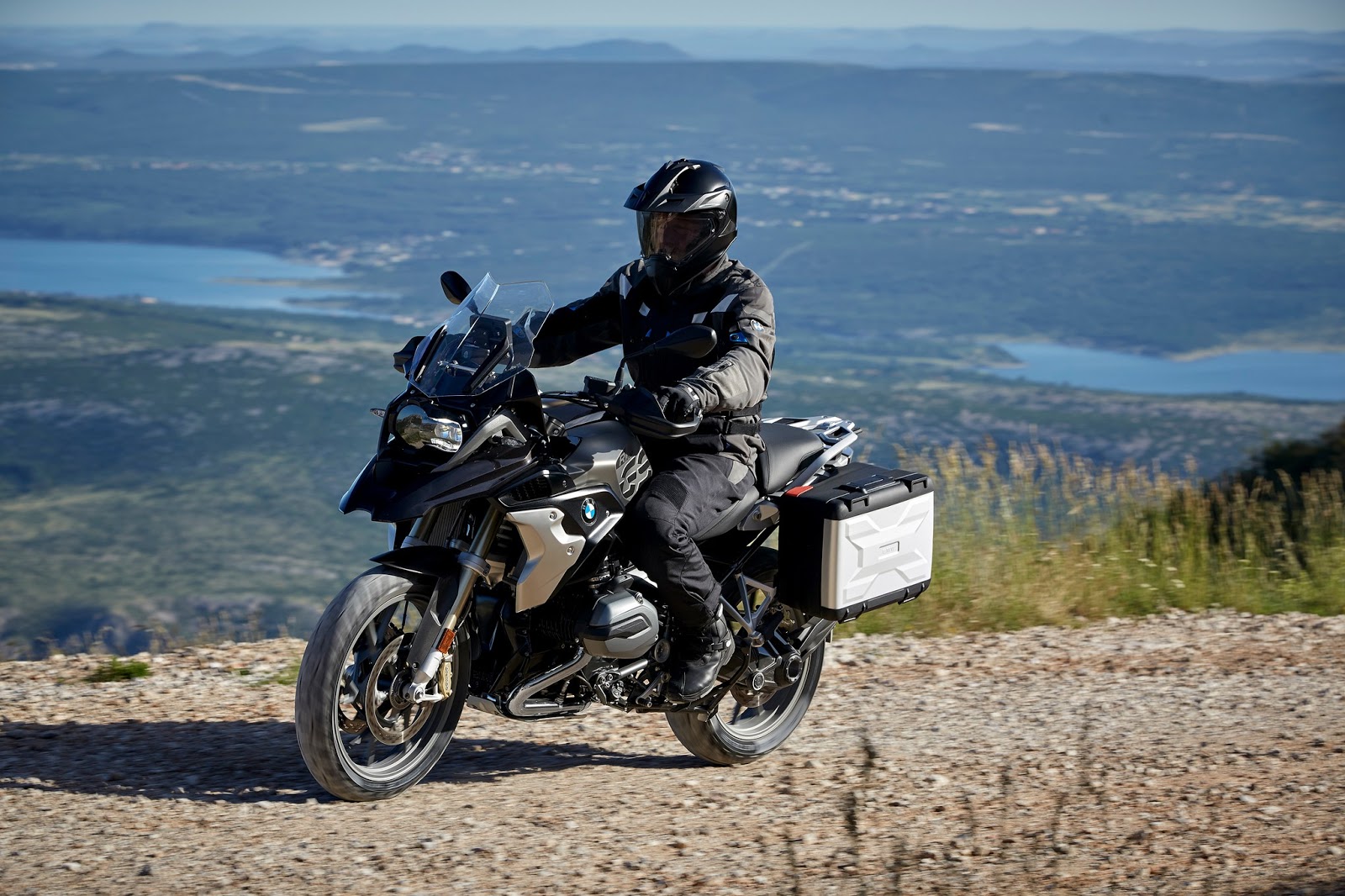 bmw gs dynamic pro mode