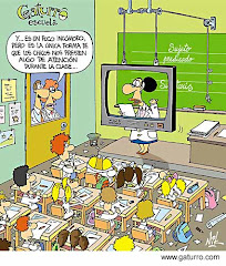 Nuevas Tecnologías: Gaturro escuela