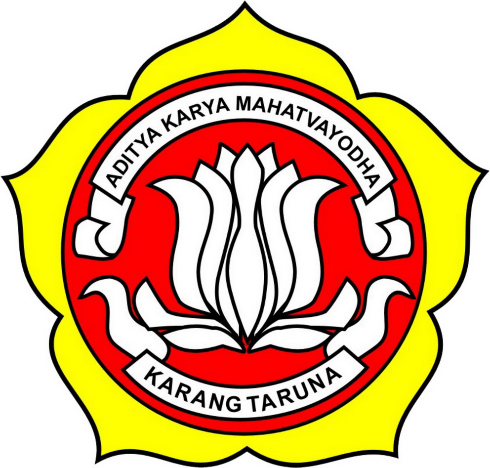 Keterlibatan Aktif Remaja Dalam Kepengurusan Karang Taruna Desa