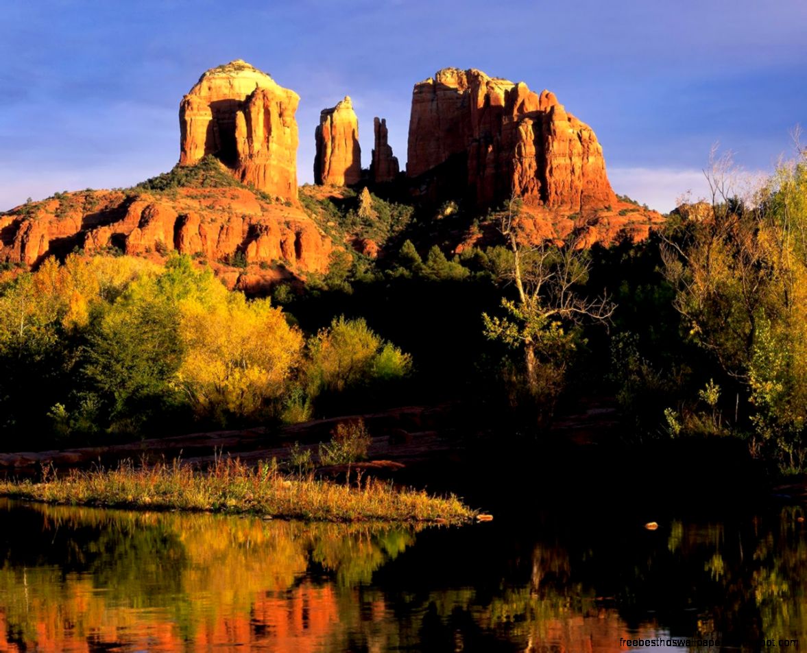 Nature Scenes Wallpaper   Widescreen HD Wallpapers