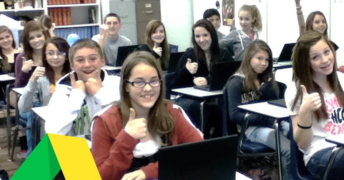 How to Move Your Google Drive Teaching Lessons to the Top Education