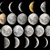 Luna noua si plina in 2014 | Calendar lunar 2014