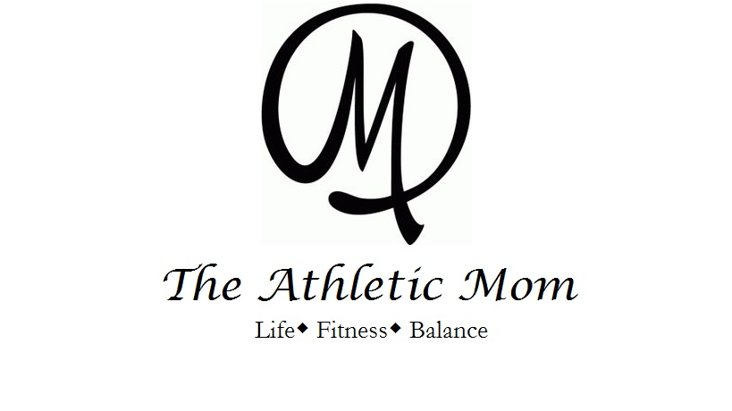 The Athletic Mom
