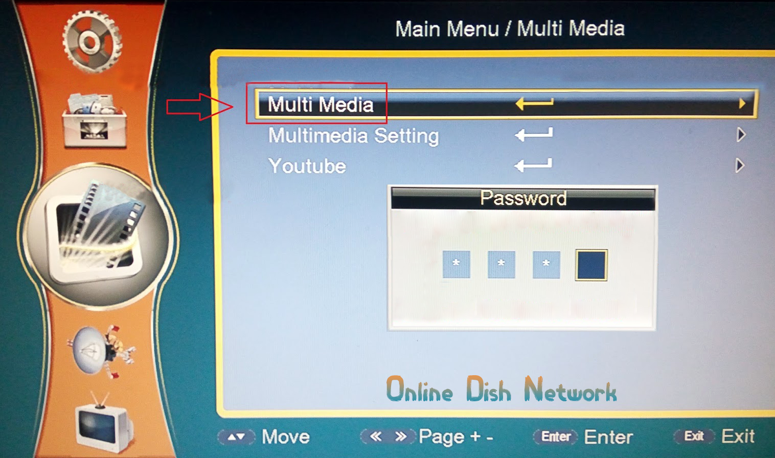 Dish Receivers A Complete List (2021 Updated) Online Dish Network