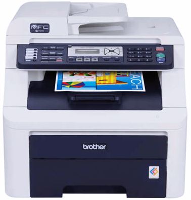 Brother mfc 9120cn manual Brother mfc 9120cn manual