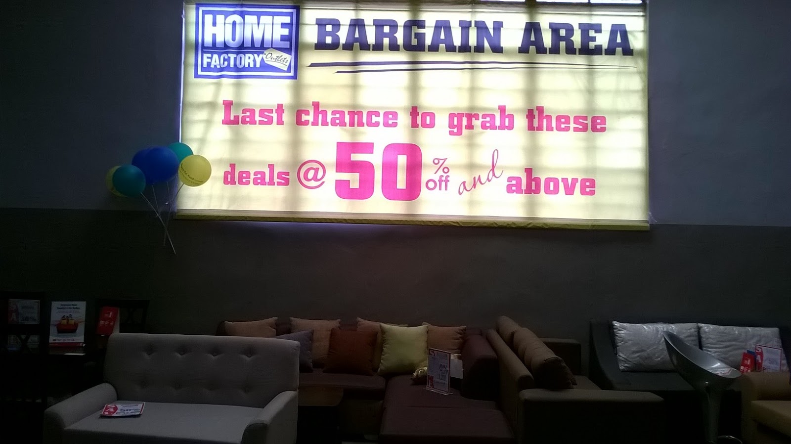 Home Factory Outlets A Haven of Premium Home Essentials at Very Low