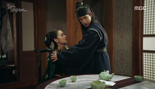 Sinopsis King Loves Episode 39