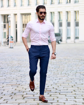 5 best outfit ideas for Indian men summer 2019