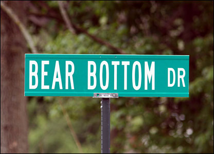 Funny City Names Funny City Names