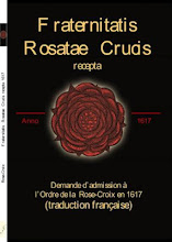 Fraternitatis Rosatae Crucis Recepta