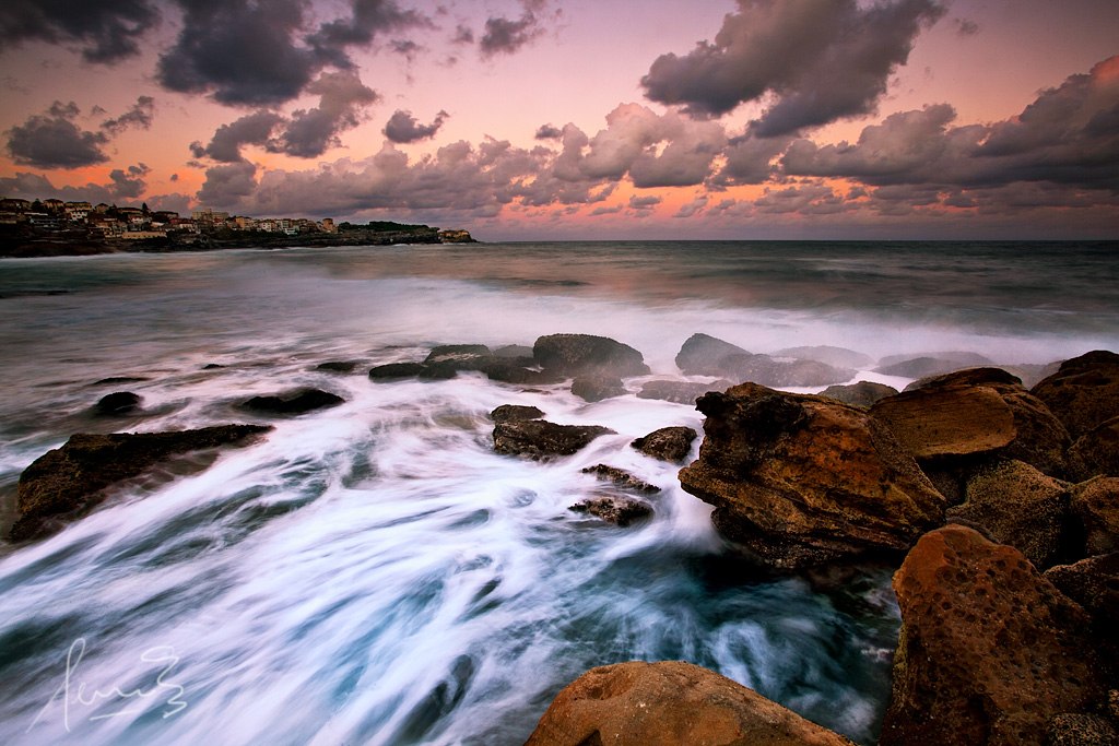 Cara Mudah Menguasai Teknik Foto Long Exposure | Blog Banten Kamera