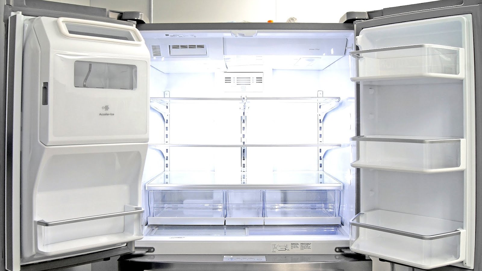 How To Level A Kenmore Refrigerator Refrigerator Choices