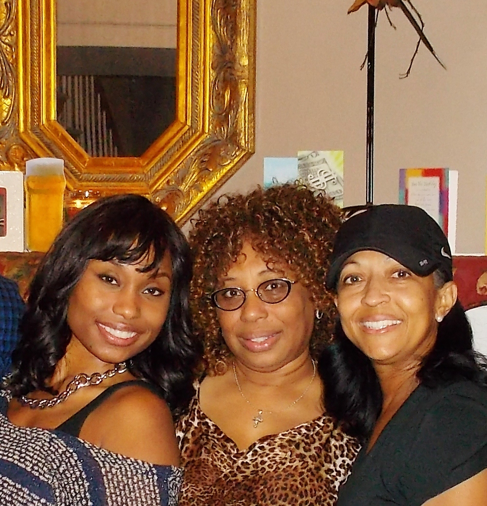 Happy Birthday Angell Conwell