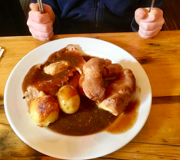 Our Guide to the Best Sunday Lunches in North East England | 30+ Recommendations & Photos - The Stables Beamish