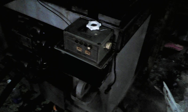 Injection Plastik Bagian Bagian Injection Machine