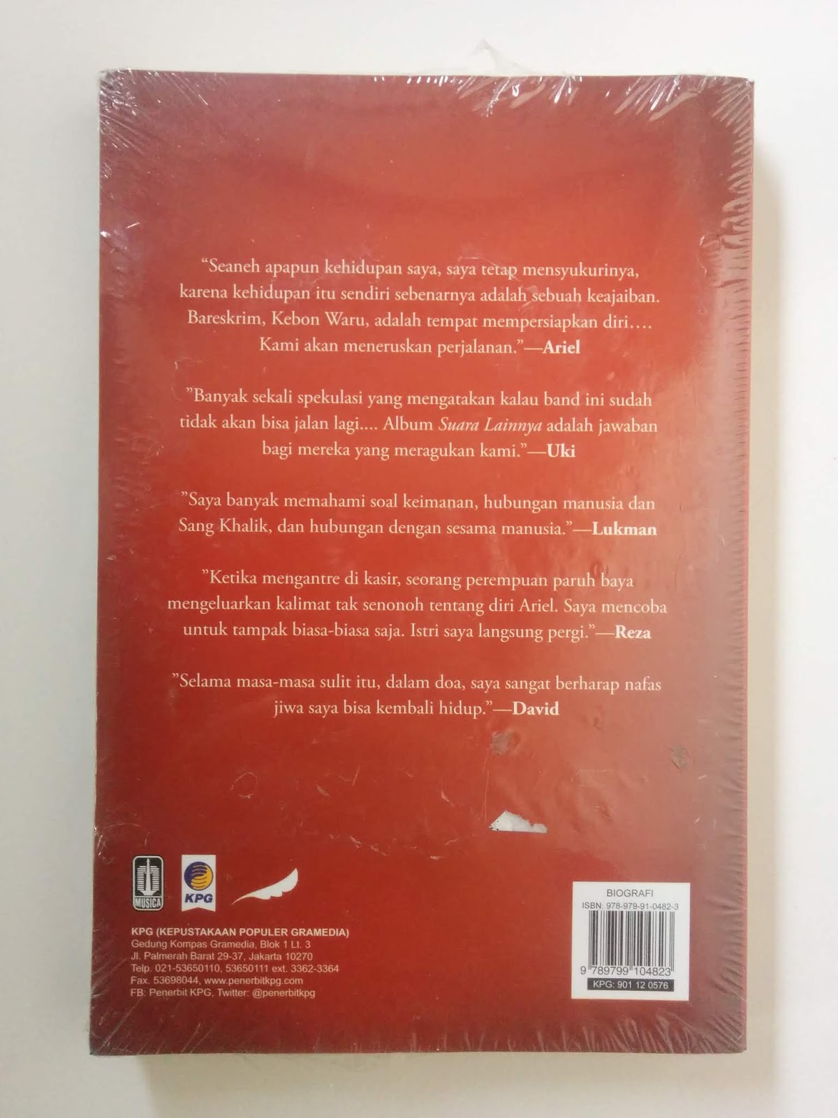 buku noah kisah lainnya pdf