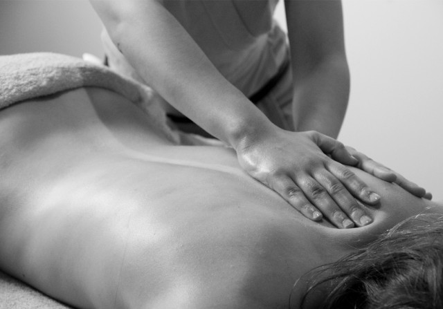 MASSAGE MIEUX-ETRE