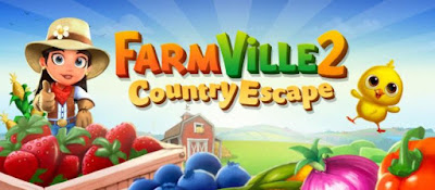 Download FarmVille 2: Country Escape (MOD, Unlimited Keys) free on android games