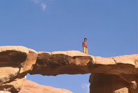 Jordanie-Wadi Rum 3