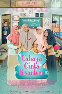 Download film Cahaya Cinta Pesantren (2017) HDTV Gratis Download film Cahaya Cinta Pesantren (2017) HDTV Gratis