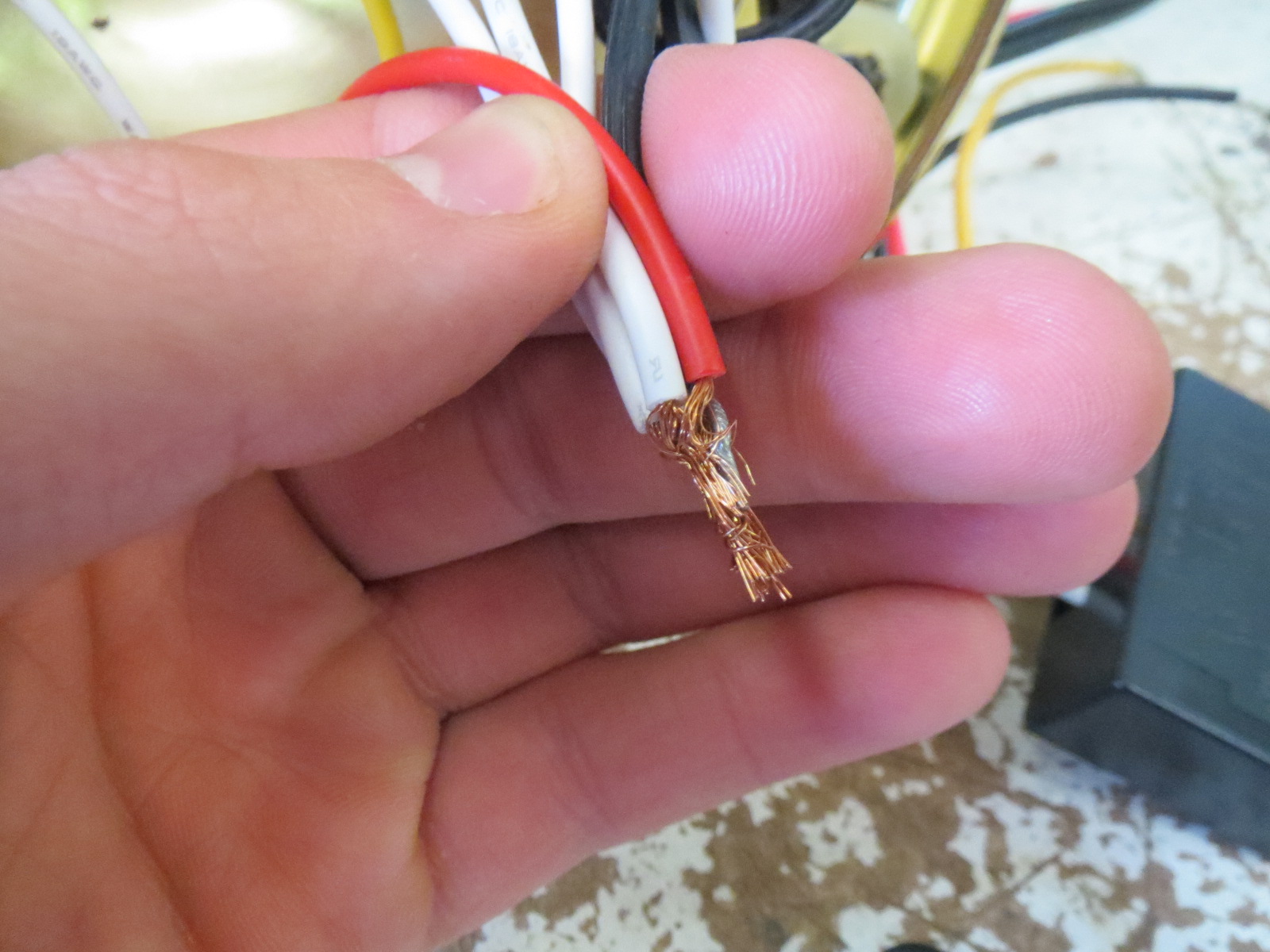 Lamp Parts and Repair Lamp Doctor Vintage Touch Control Lamp Repair