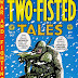 Two-Fisted Tales v2 #9 - Wally Wood reprint