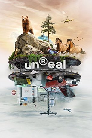 unReal (2015) ταινιες online seires xrysoi greek subs