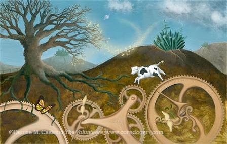 философские картины томаш ален копера. страсть живопись. эмпатия картина. художник томас ален копера. художник сюрреалист томаш ален копера.