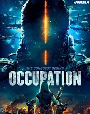 Occupation (2018) Bluray Subtitle Indonesia